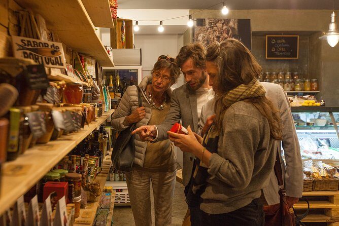 Lisbon Food & Local Drinks Evening Tour by Food Lover Tour - Who Will Love This Tour?