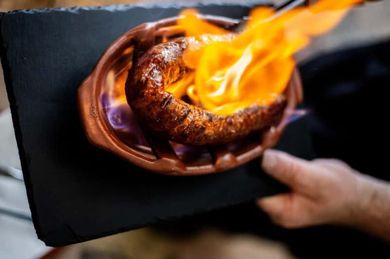 Lisbon: Food Tasting Tour by Tuk Tuk with 2 Stops - FAQs: Practical Questions Answered