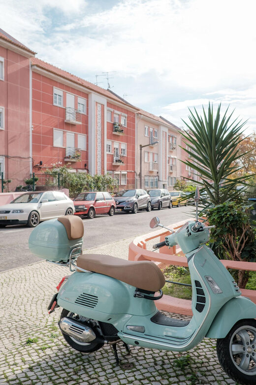 Lisbon: Food Tour in the most Authentic Quarter - A Detailed Look at the Lisbon Food Tour