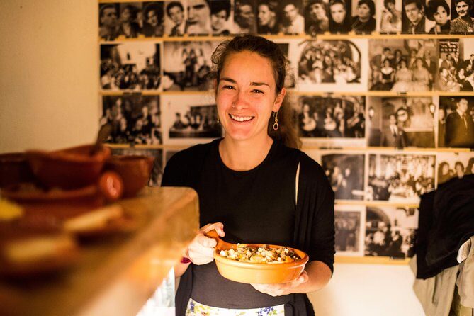 Lisbon Food Tour with 3 Stops and Fado Show Performance - What Makes This Tour Stand Out?