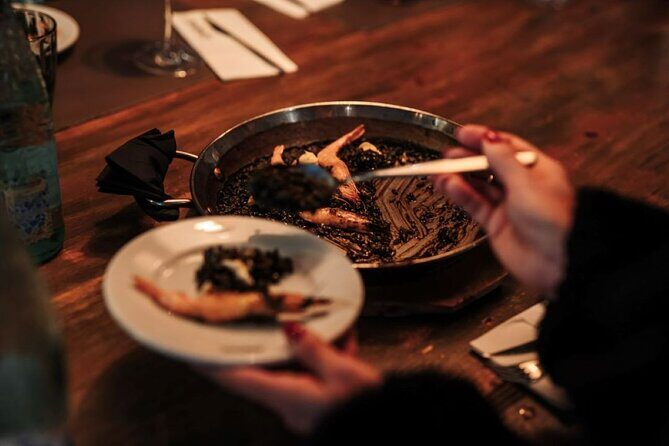 Lisbon Food Tour with Portuguese Wine: Taste the Best of Portugal - Who Will Love This Tour?