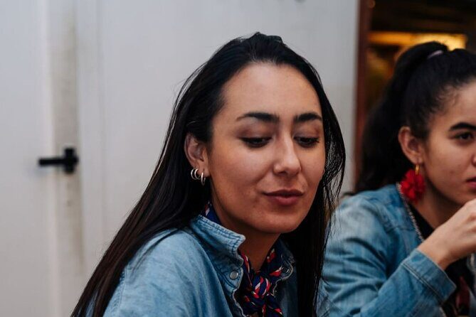 Lisbon Food Tour with Portuguese Wine: Taste the Best of Portugal - The Guides: Knowledgeable and Personable