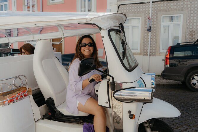 Lisbon Food & Tuk Tuk Tour with Eating Europe - A Detailed Look at the Lisbon Food & Tuk Tuk Tour