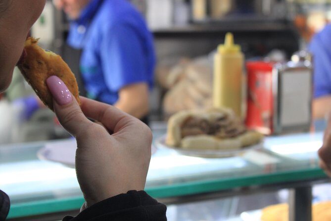 Lisbon Food Walking Tour - Discovering Cacilhas and the Lighthouse