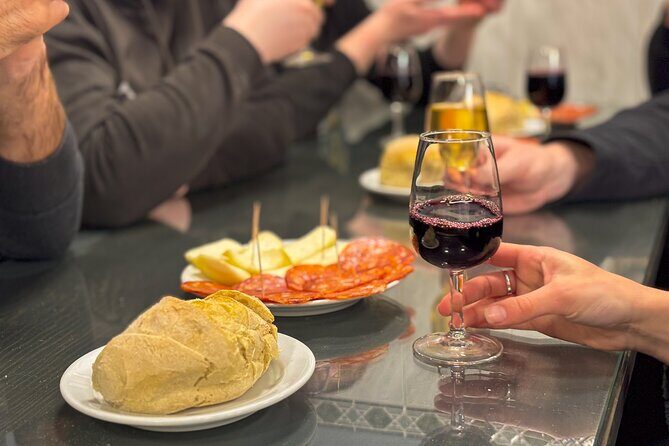 Lisbon Food Walking Tour - Tasting and Cultural Insights