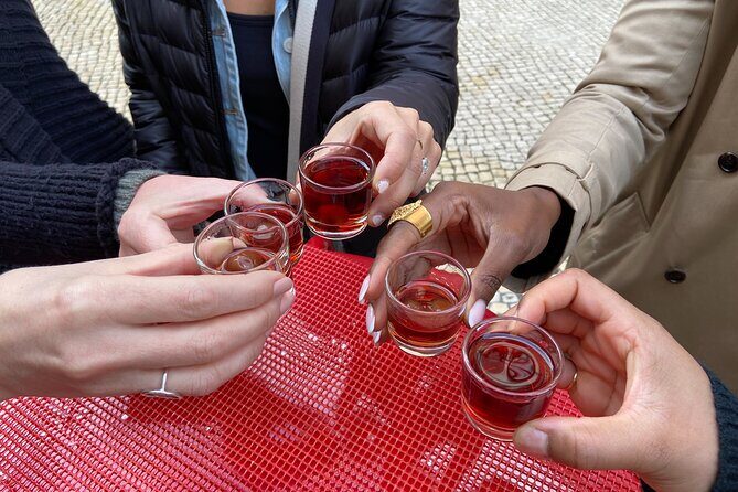 Lisbon Foodies Small-Group Walking Tour - An In-Depth Look at the Lisbon Foodies Tour