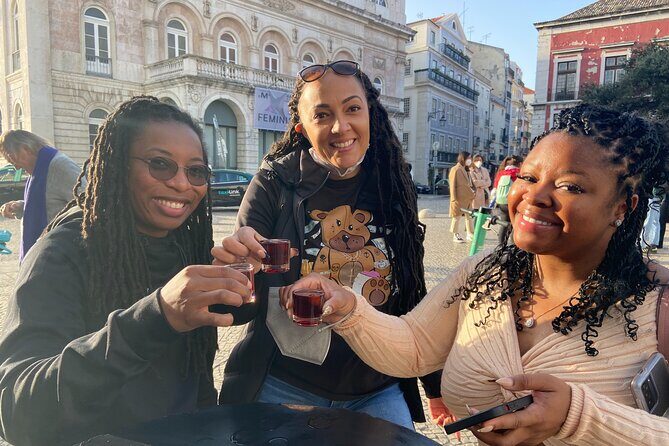 Lisbon Foodies Small-Group Walking Tour - FAQ