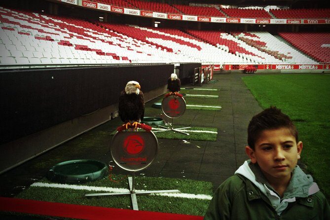 Lisbon Football Experience - Private stadium and Museum Tour - Final Thoughts