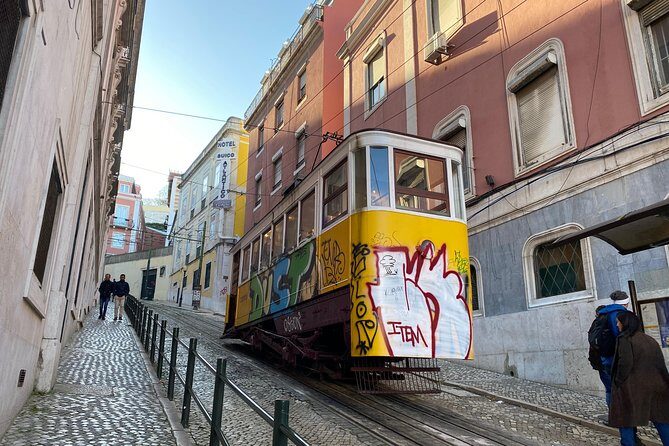 Lisbon for Absolute Beginners - The Sum Up