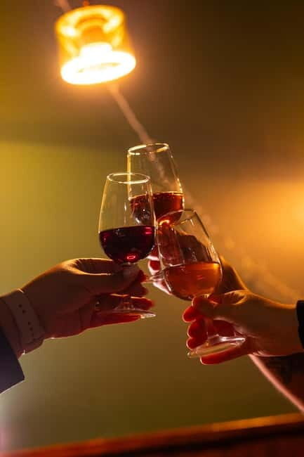 Lisbon: Fortified Wine Tasting (Port/Moscatel/Abafado) - Who Would Love This Tour?