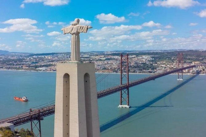 Lisbon friendly and familiarTour - Key Points