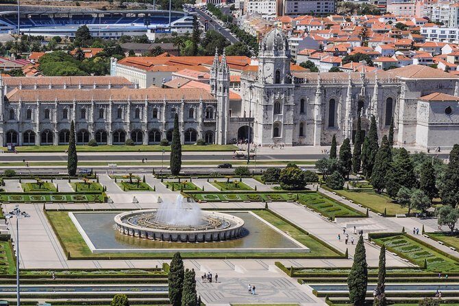 Lisbon friendly and familiarTour - An in-depth look at the Lisbon-friendly and familiar tour