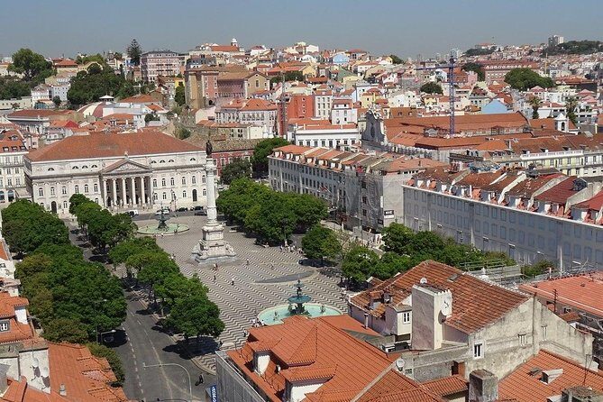 Lisbon friendly and familiarTour - Final thoughts