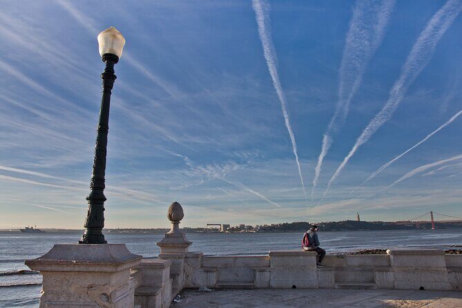 Lisbon From the 1755 Tsunami to the Age of Tourism - Private walking tour - FAQ