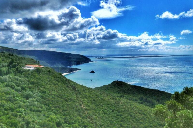 Lisbon: Full-Day Arrabida Kayak Tour with Picnic - Key Points