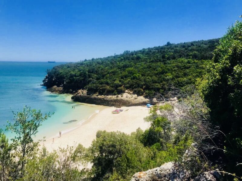 Lisbon: Full-Day Arrabida Kayak Tour with Picnic - A Deep Dive into the Arrabida Kayak Tour
