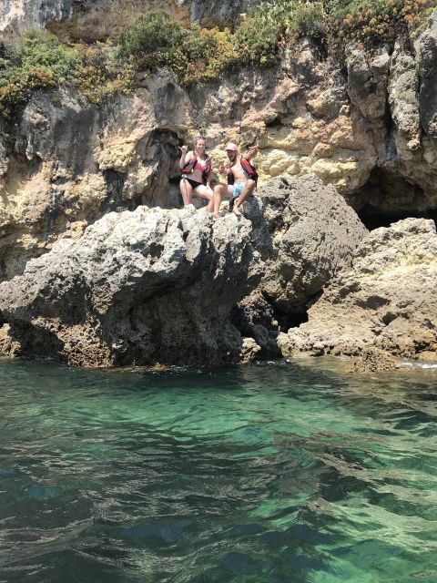 Lisbon: Full-Day Arrabida Kayak Tour with Picnic - FAQ
