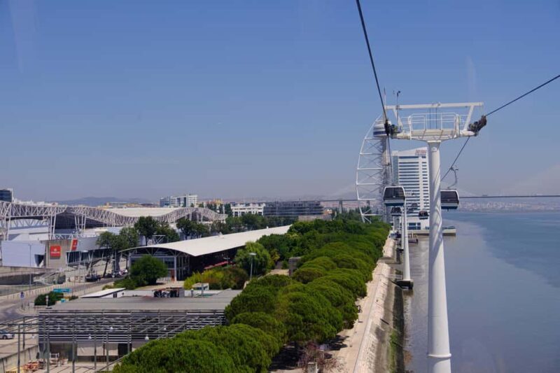 Lisbon Full Day Experience on comfortable minivan - Authentic experiences and reviews
