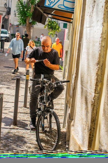 Lisbon: Full-Day Guided Tour with Alfama and Baixa Districts - Exploring Lisbon’s Historic Heart