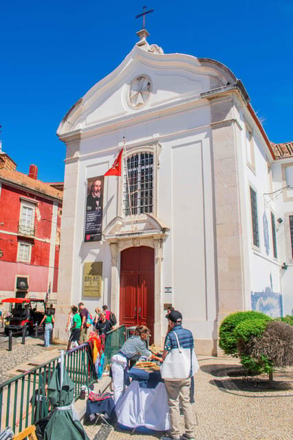 Lisbon: Full-Day Guided Tour with Alfama and Baixa Districts - Practical Details and Value