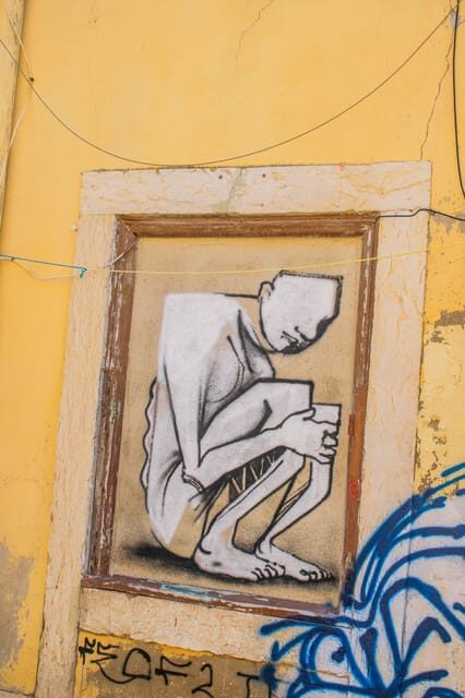 Lisbon: Full-Day Guided Tour with Alfama and Baixa Districts - Who Will Enjoy This Tour?