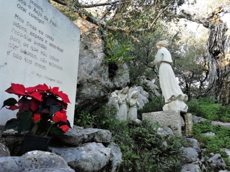 Lisbon: Full-Day Private Guided Tour to Fátima - A Closer Look at the Experience