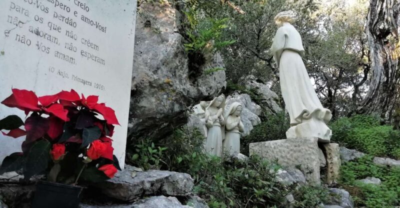 Lisbon: Full-Day Private Guided Tour to Fátima - Why Choose This Tour?