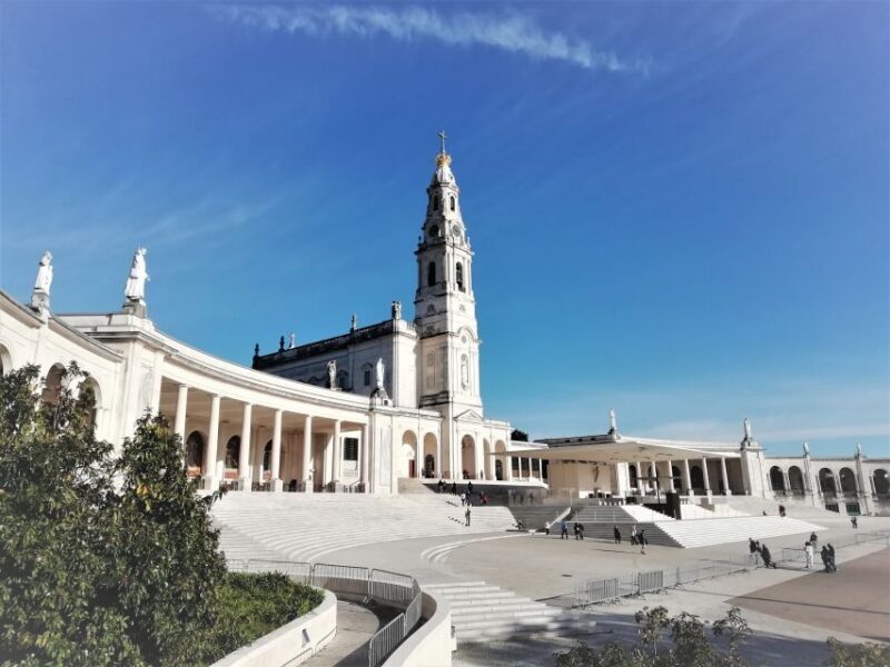 Lisbon: Full-Day Private Guided Tour to Fátima - Frequently Asked Questions