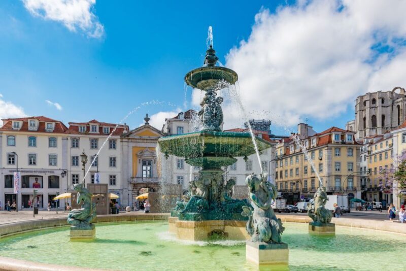 Lisbon: Full-Day Private Sightseeing Tour - The Sum Up