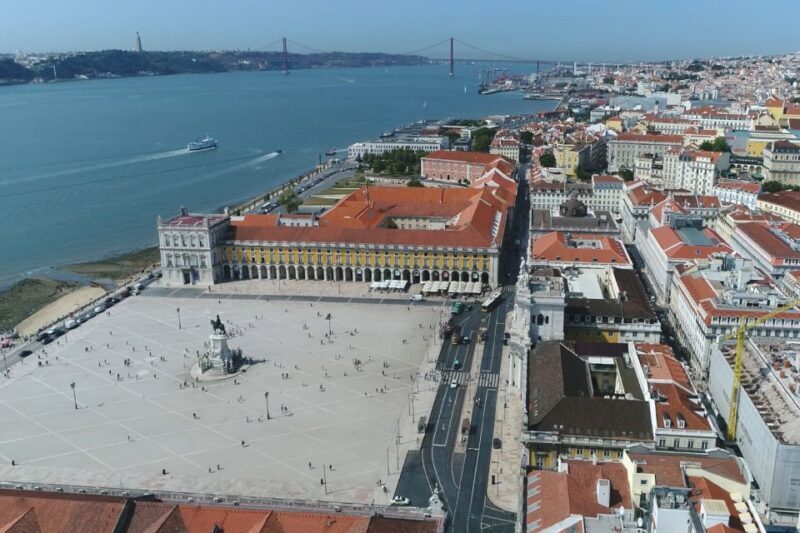 Lisbon: Full-Day Private Sightseeing Tour - FAQ
