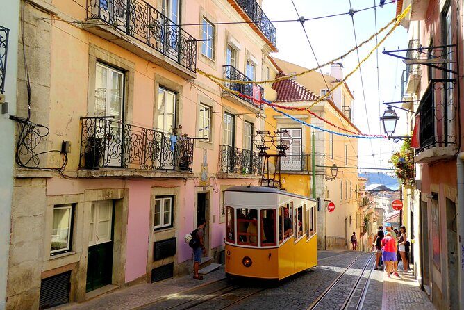 Lisbon Full-Day Private Tour - In-Depth Review of the Lisbon Full-Day Private Tour