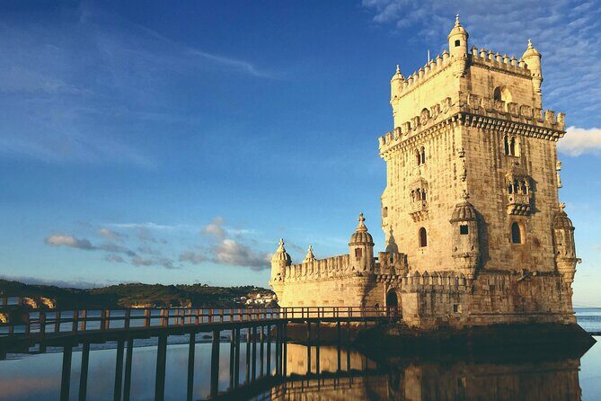 Lisbon Full-Day Private Tour - Who Should Consider This Tour?