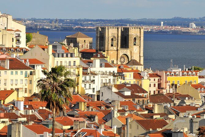 Lisbon Full Day Private Tour from the West - FAQ