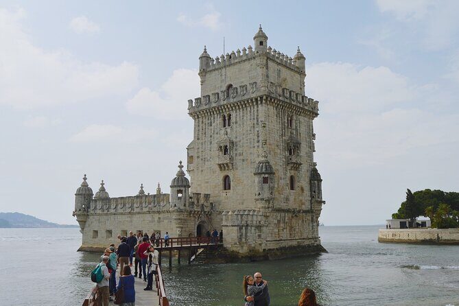 Lisbon Full Day Private Tour from the West - Final Thoughts