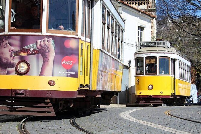 Lisbon Full-Day Private Tour in Premium Vehicle and Custom Stops - Final Thoughts: Is This Tour Right for You?