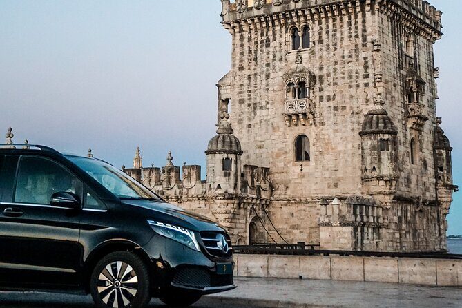 Lisbon Full Day Private Tour Including Pickup - Final Recommendations