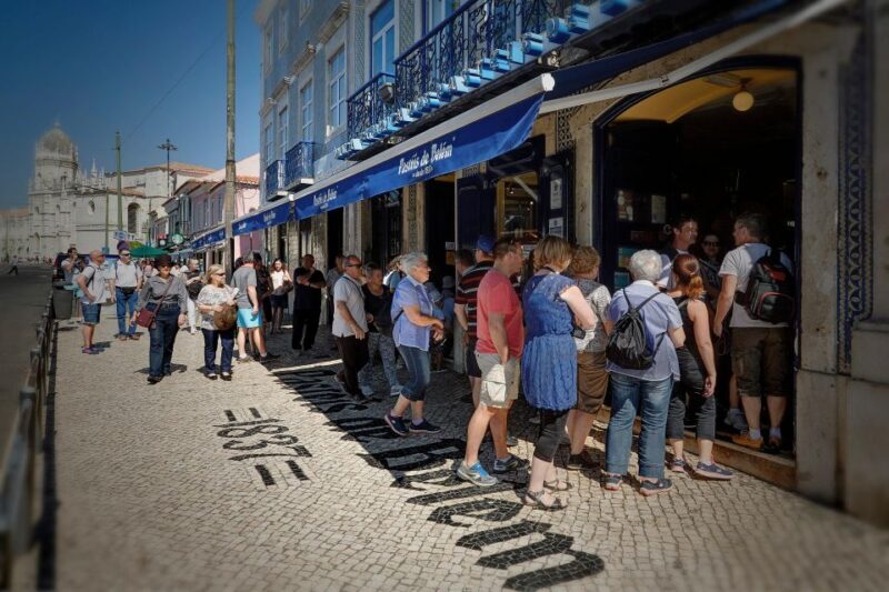 Lisbon Full Day Private Tour - Experience Lisbon in a Day with a Private Guided Tour