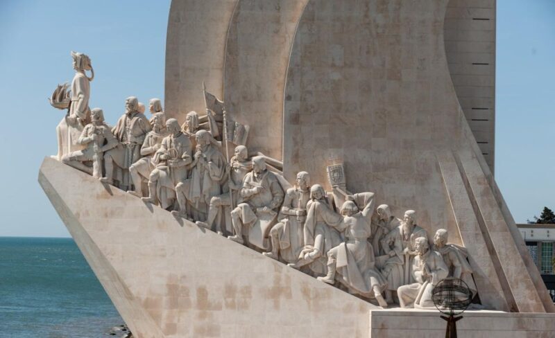 Lisbon Full Day Private Tour - Practical Considerations and Who Should Book