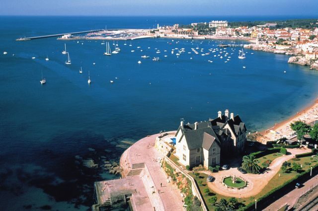 Lisbon: Full-Day Sailing Tour to Cascais Bay - Exploring the Itinerary and What You Can Expect