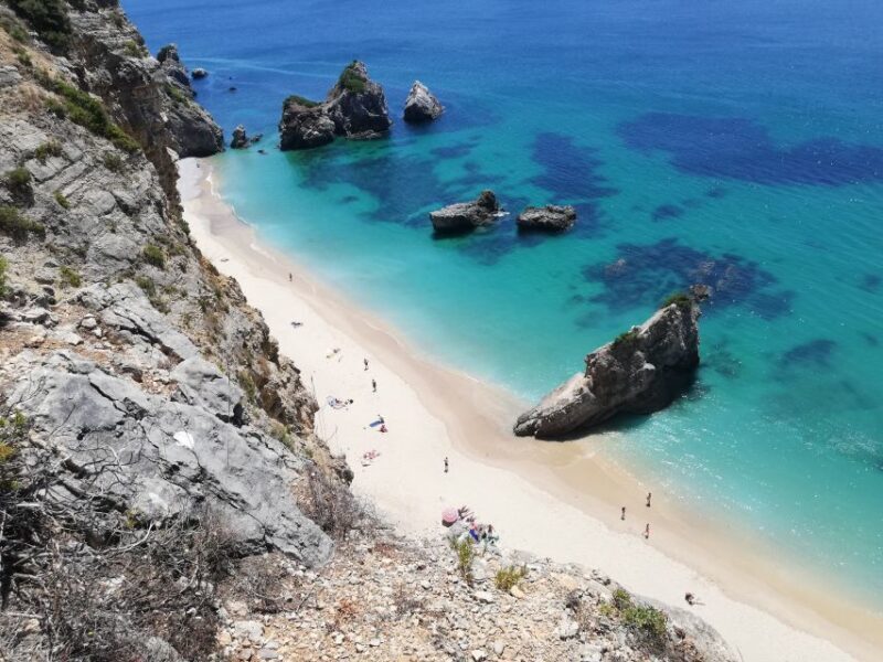 Lisbon: Full-Day Sesimbra Kayak Tour with Picnic - Who Will Love This Tour?
