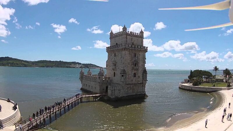Lisbon: Full-Day Small Group City Sightseeing Tour - Key Points