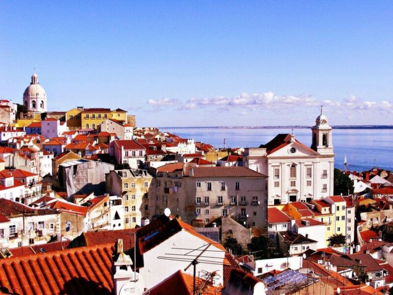 Lisbon: Full-Day Small Group City Sightseeing Tour - The Sum Up
