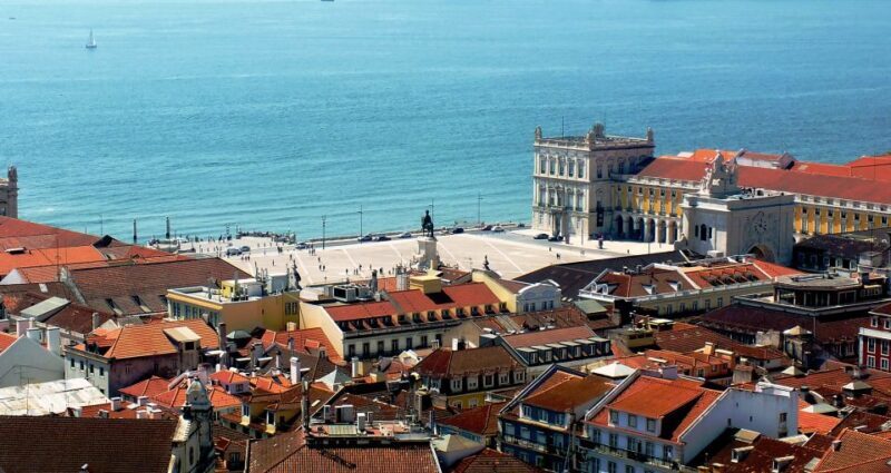 Lisbon: Full-Day Small Group City Sightseeing Tour - FAQ