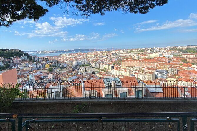 Lisbon Full Day Small Group City Tour - Authentic Experiences and Authentic Insights