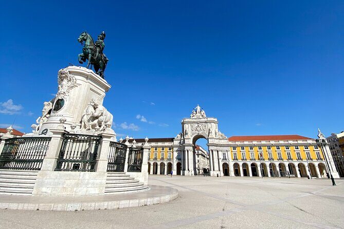 Lisbon Full Day Small Group City Tour - Analyzing the Value