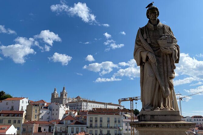 Lisbon Full Day Small Group City Tour - Who Should Consider This Tour?