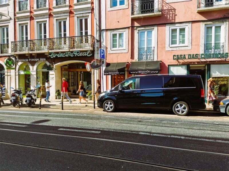 Lisbon: Full-Day Tailor-Made Private Tour with Your Guide - Authentic Insights from Travelers