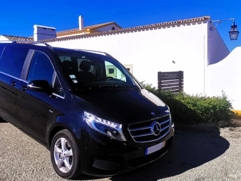 Lisbon: Full-Day Tailor-Made Private Tour with Your Guide - FAQ