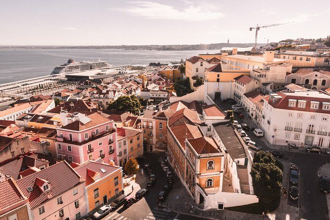 Lisbon Full Day Tour in Premium Vehicle - Who Is This Tour Best For?
