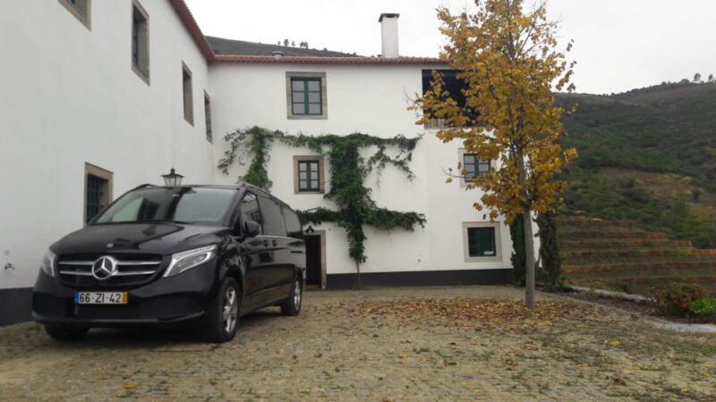Lisbon: Full-Day Tour of Fátima, Batalha, Nazaré, and Óbidos - Exploring the Full Itinerary